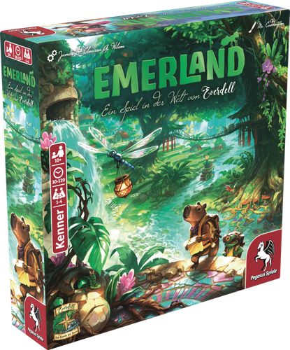 Emerland