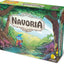Navoria