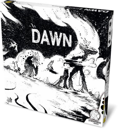 Dawn (Erweiterung zu Glow)