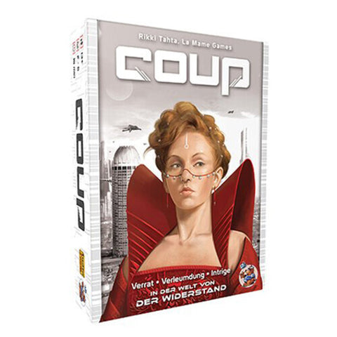Coup
