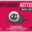 Exploding Kittens: NSFW-Edition