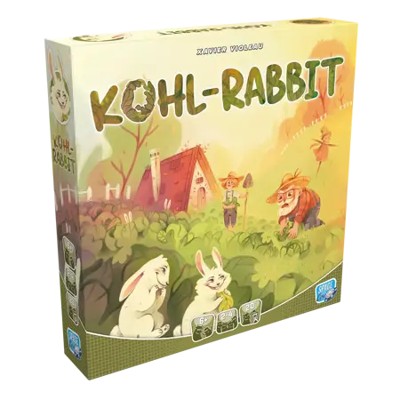 Kohl-Rabbit