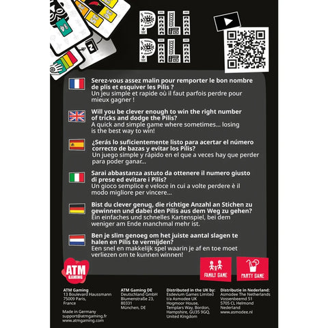 Pili Pili