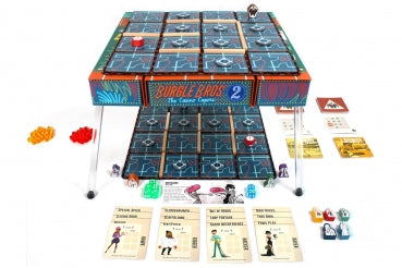 Burgle Bros 2