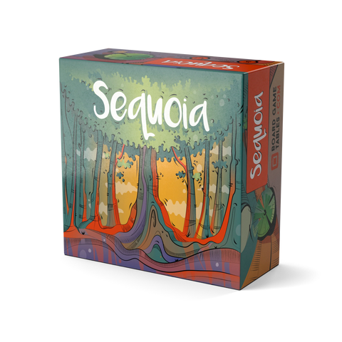 Sequoia (englisch)