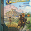 Carcassonne Erweiterungen, verschiedene, neue Auflage 2025
