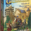 Carcassonne Erweiterungen, verschiedene, neue Auflage 2025