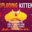 Exploding Kittens Party-Pack