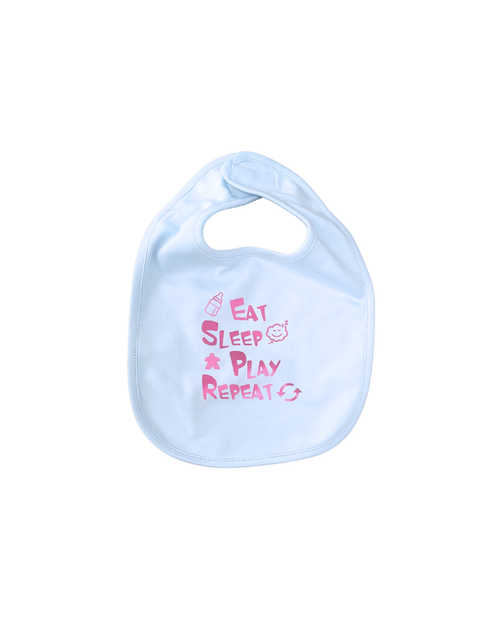 082 Baby Lätzchen