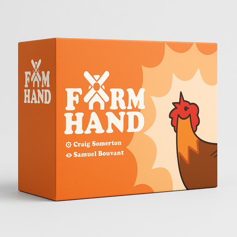 Farm Hand