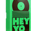 Hey Yo