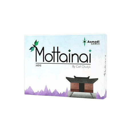 Mottainai engl.