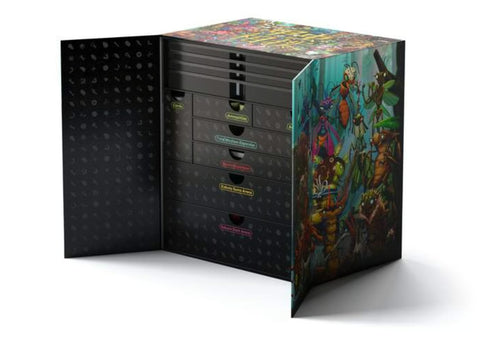 Kabuto Sumo Storage Chest