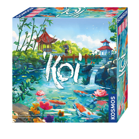 Koi