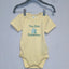 080 Baby Body 3-6 Monate