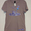 015 T-Shirt Damenschnitt Gr. M