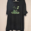 087 T-Shirt Herrenschnitt Gr. 4XL