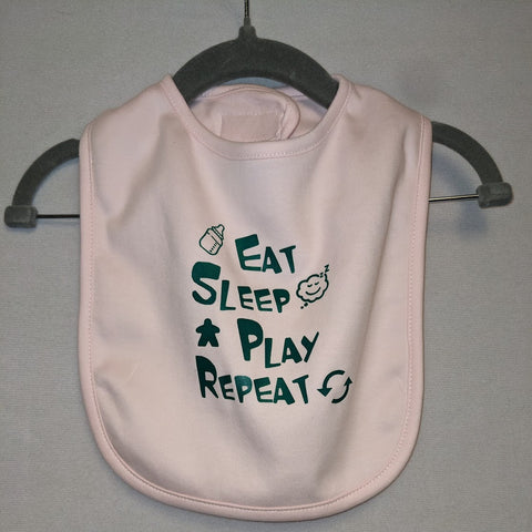 085 Baby Lätzchen