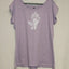 095 T-Shirt Damenschnitt Gr. XXL