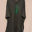 093 T-Shirt Herrenschnitt Gr. 8XL