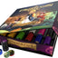 Wonderlands War - Premium Chips Box (Clays)