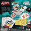 Trash Poker