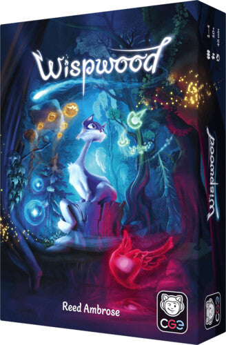 Wispwood