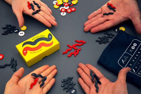 Aalles oder Nichtsss