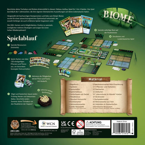 Biome