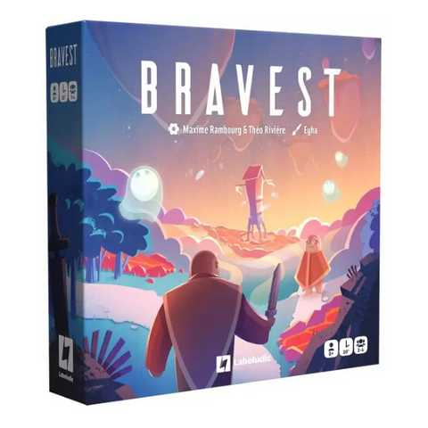 Bravest