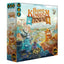 Bunny Kingdom Town