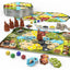 Castles of Burgundy (Burgen von Burgund)