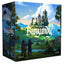 Castles of Burgundy (Burgen von Burgund)