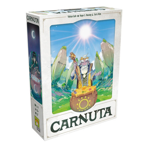 Carnuta