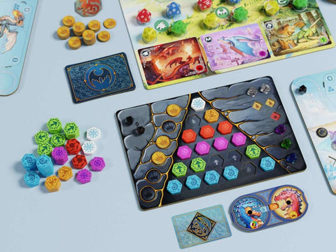 Champions of Wind & Fire