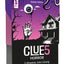 Clue5 - Horror