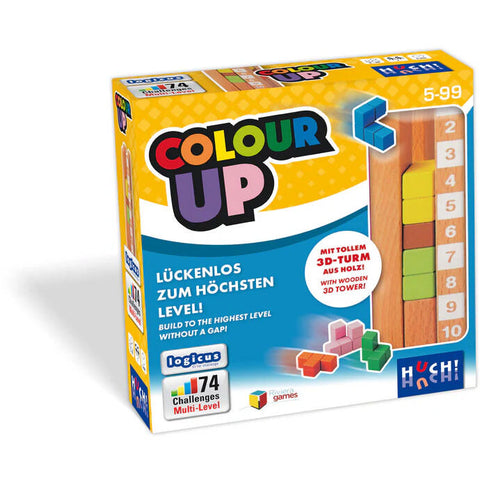 Colour Up