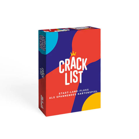 Crack List