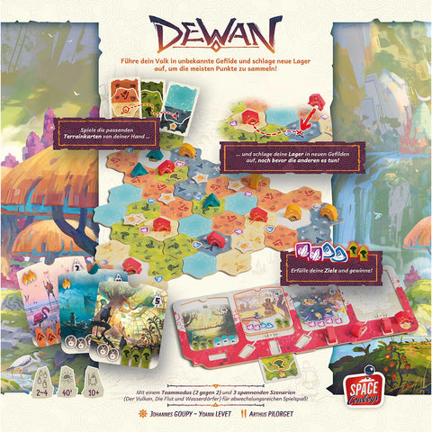 Dewan
