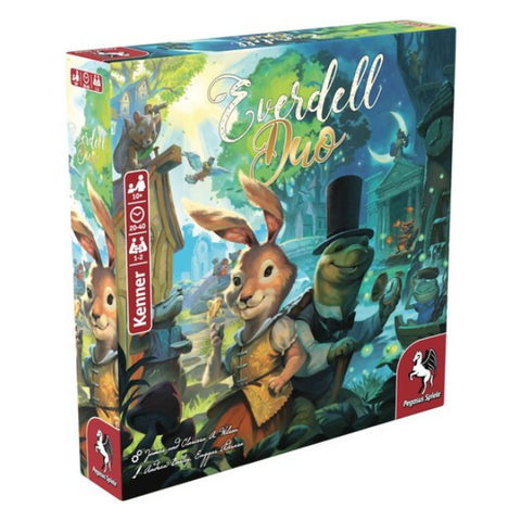 Everdell Duo