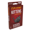 Exploding Kittens 2-Spieler-Edition