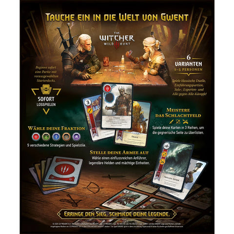 Gwent