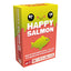 Happy Salmon