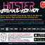 Hitster Urban & Hip-Hop