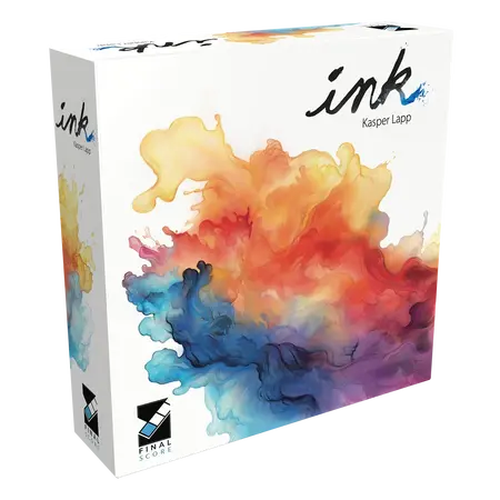 Ink