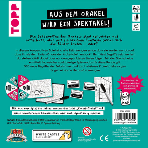 Krakel Spektakel