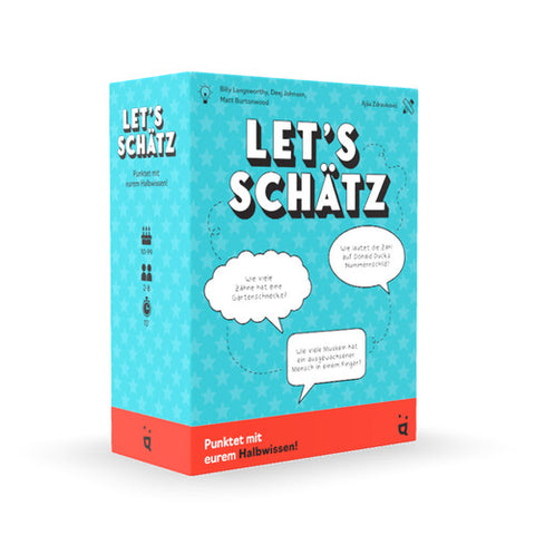 Lets Schätz