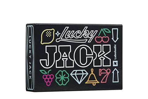 Lucky Jack