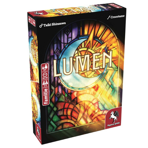 Lumen