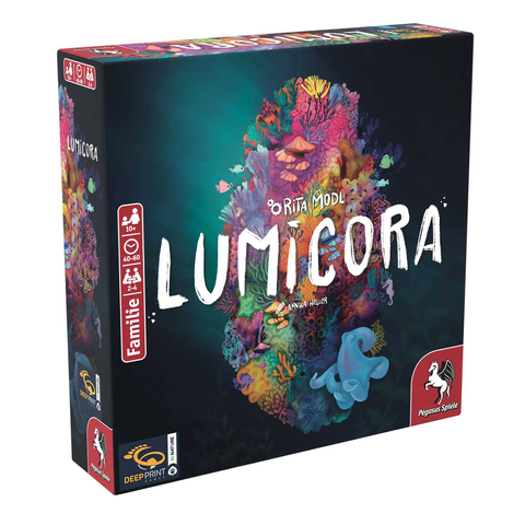 Lumicora